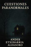 Cuestiones paranormales (eBook, ePUB)