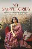 My Snippetories (eBook, ePUB)