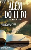 Além do Luto (eBook, ePUB) Além do Luto (eBook, ePUB)