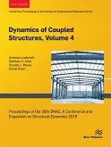 Dynamics of Coupled Structures, Volume 4 (eBook, PDF)