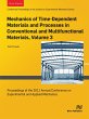 Mechanics of Time-Dependent Materials... - Bild 1