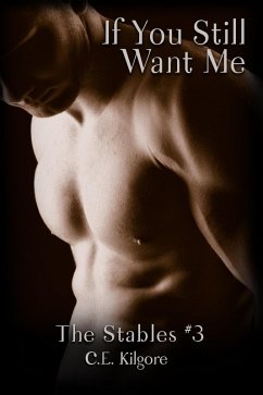 If You Still Want Me (The Stables, #3) (eBook, ePUB) Cover If You Still Want Me (The Stables, #3) (eBook, ePUB)