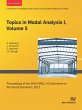 Topics in Modal Analysis I, Volume 5... - Bild 1