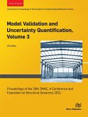 Model Validation and Uncertainty Quantification, Volume 3 (eBook, ePUB)
