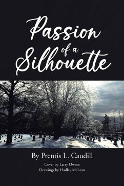 Cover Passion of a Silhouette (eBook, ePUB)