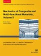Mechanics of Composite and... - Bild 1