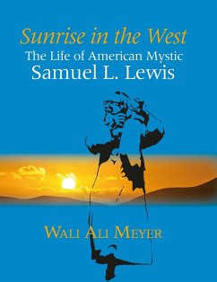 Cover Sunrise In The West (eBook, ePUB)