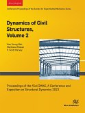 Dynamics of Civil Structures, Volume 2 (eBook, PDF)