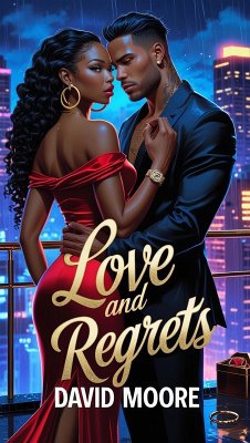 Cover Love and Regrets (eBook, ePUB)