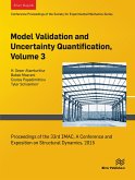 Model Validation and Uncertainty Quantification, Volume 3 (eBook, PDF)