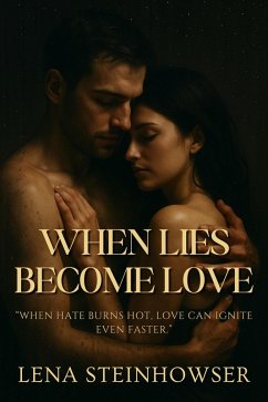 Cover When Lies Become Love (eBook, ePUB)