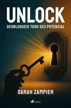 Cover Unlock (eBook, ePUB)