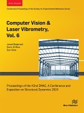 Computer Vision & Laser Vibrometry, Vol. 6 (eBook, PDF)