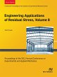 Engineering Applications of Residual... - Bild 1