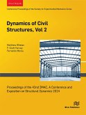 Dynamics of Civil Structures, Vol. 2 (eBook, PDF)