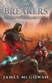 The Breakers (Players of the Game, #4) (eBook, ePUB) The Breakers (Players of the Game, #4) (eBook, ePUB)