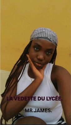 Cover La vedette du lycée (eBook, ePUB)