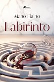 Labirinto (eBook, ePUB)