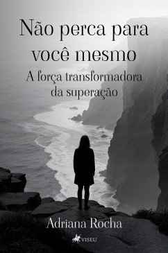 Cover Não perca para você mesmo (eBook, ePUB)