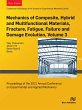 Mechanics of Composite, Hybrid and... - Bild 1