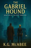 The Gabriel Hound (eBook, ePUB) The Gabriel Hound (eBook, ePUB)