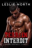 Terrain interdit (Sharks Football Serie, #2) (eBook, ePUB) Terrain interdit (Sharks Football Serie, #2) (eBook, ePUB)