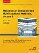 Mechanics of Composite and... - Bild 1