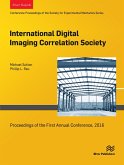 International Digital Imaging Correlation Society (eBook, PDF)