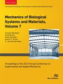 Mechanics of Biological Systems and Materials, Volume 7 (eBook, PDF)