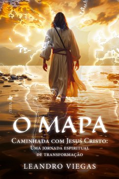 O MAPA (eBook, ePUB) Cover O MAPA (eBook, ePUB)