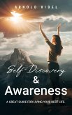 Self-Discovery and Awareness (eBook, ePUB)