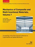 Mechanics of Composite and Multi-functional Materials, Volume 7 (eBook, PDF)