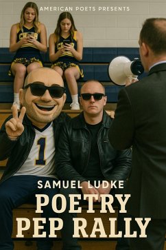 Cover Poetry Pep Rally (eBook, ePUB)