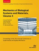 Mechanics of Biological Systems and Materials, Volume 4 (eBook, PDF)