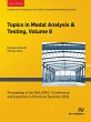 Topics in Modal Analysis & Testing,... - Bild 1
