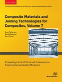 Composite Materials and Joining Technologies for Composites, Volume 7 (eBook, PDF)