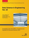 Data Science in Engineering Vol. 10 (eBook, PDF)