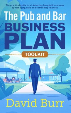 Cover The Pub and Bar Business Plan Toolkit (eBook, ePUB)
