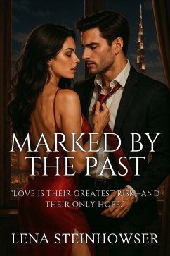 Cover Marked by the Past (eBook, ePUB)