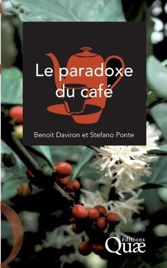 Le paradoxe du café - Daviron, Benoit; Ponte, Stefano