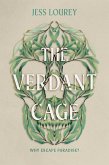 The Verdant Cage (eBook, ePUB) The Verdant Cage (eBook, ePUB)
