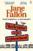 Welcome to the Neighbourhood (eBook, ePUB)