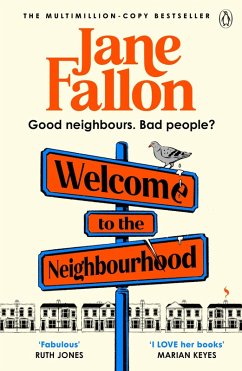 Welcome to the Neighbourhood (eBook, ePUB) Cover Welcome to the Neighbourhood (eBook, ePUB)
