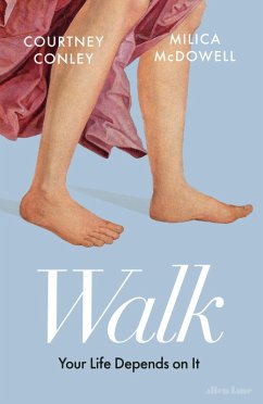 Cover Walk (eBook, ePUB)