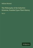 The Philosophy of the Inductive Sciences, Founded Upon Their History