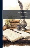 Table Talk Table Talk