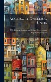 Accessory Dwelling Units