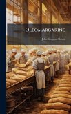Oleomargarine Oleomargarine