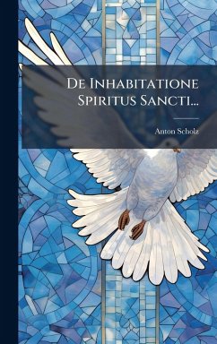 Cover De Inhabitatione Spiritus Sancti...