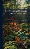 The Genera Of North American Plants The Genera Of North American Plants